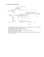 Page 1331.6. Transmitting circuit (speakerphone) 
R20 
AnA 
-tw 
Q6 
RI9 
When the SPKR button is pressed, pin (20) of ICI on the main P.C.B. (PB3942) becomes (@ causing Q5 and 06 
to be turned ON and the power to be supplied to the MIC. 
The send voice signal is connected to the COL via the following path. 
MIC -+IC6-+ IC2-+VR2’lCl +Tl -+COL 
In addition, the send voice signal is also input to the Voice SW via the following path. 
MIC+ IC6+ IC2-+VR2-+ ICI +Voice SW 
If there is any receive signal, since the...