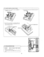 Page 217 
1 B. HOW TO INSTALL EC UNIT VA-20841 
1. Put lower side of the EC units (VA-20841-1, 2. Push down the other side of the EC units and fix 
VA-20841-2) to the rib. into the guide. 
3. Insert EC unit connector to connector CNl and 
of the 
UNIT CONNECTOR SLT 
CONNECTOR 
/ 2 . 
EXPLANATIONS ON FUSES 
F7 (0.3A) 
. . . Power Line Fuse for TELs 5 and 6 
F8 (0.3A) 
. . . Power Line Fuse for TELs 7 and 8 
l Always use rated fuses only. 
l In the case of EC unitVA-20841, there is one fuse 
L only. 
19  