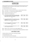 Page 313. PROGRAMMING SETTINGS 
SYSTEM SETTING 
HOLD-ON ALARM 
This feature will generate a ring alarm indicating that a call has been left on HOLD longer than the preset time. The alarm 
can be programmed to ring after a call has been left on HOLD for 30 seconds, 1 minute, 2 minutes or No Alarm. 
0 The initial program setting is for No Alarm. 
+ To change the program setting, perform the following steps: 
Step 1 
Step 
2 
Step 3 
Step 4 
4a. 
4b. 
4c. 
4d. 
Step 5 
Step 
6 Place the system in the programming...