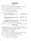 Page 35COL SETTINGS 
DIALING METHOD 
0 
To change the program setting, perform the following steps: 
Step 1 
Step 
2 
Step 3 
3a. 
Place the system in 
Place TEL Station 1 
Dial the appropriate the programming mode. See instructions in the General Operational Procedures. 
in programming mode by depressing the SPKR button. 
Feature Program Activation Code for the COL to be programmed. 
Step 4 
4a. 
For COL l-Dial Feature Program Activation Code 
For COL 2-Dial Feature Program Activation Code 
Activate only one...