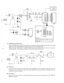 Page 94C603 T61 
V GND C42 
--I R43 (7 
_I6 3 
Y - COL 1 - 
COL 24 
COL 3.5 L” 82 
R42 $ 
ROW 1 ‘4 
I i 
1 I & 
IC12 b IC5 
IC4 
(3) DTMF signal sending operation 
COL COL COL 123 
I 
IC12 
,Example) 
ilVhen the telephone is dialed No. 1, the 
pin No.3 and pin No. 14 of ICI2 is turne 
to 03 status 
When the DTMF signal is dialed on Key Telephone, ICI 2 generates desired DTMF signal according to the dialed 
telephone number, and amplified it by iC25 to send it to CO line via IC23 and T61. 
Besides, the signal...