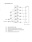 Page 962. Relay Operation Circuit 
. 
c13 
RLll 
+ 
RLIO 
t 1 I  
RL6 i 
Q13 D27 
 
i 
 
RLI : 
RL2 : 
RL3 : 
RL4 : 
RL5 : 
RL6 : 
RL7 : 
RL IO : 
RLII : 
IC4 
32 
84 
85 
@state on idle condition 
Operates when the COL 1 line is seized. 
Operates when the COL 2 line is seized. 
Operates when the dial signal sending to COL 1 line (by Di relay). 
Operates when the dial signal sending to COL 2 line (by Di relay). 
Operates when the dial signal sending and the COL 1 line holding (DS relay). 
Operates when the dial...