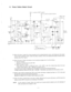 Page 1006. Power Failure Detect Circuit 
+12v 
0 Q 
IC4 ( i state on BATT alarm) 
0 IC4 
( #I$ state on power failure) 
t 0 
c BATT 12V 
F3 (2A) 
ti rP90 
b e t 12v 
R40 R55 
I 
‘I 
. 
- 
,52 Dll R54 
L J ---- 
‘L 06 D5lL 
D7 I 
I 
I ---1 
( 
I ’ I 
I 
I 350 
--- A 
010 
rQ--7 I 
IC7 
5V SW Regulator rl r’ 1 
013 R59 D12 
Power 
Source 
+ 
c99 
E, 
When AC power is failed, RL 9 relay operates by the voltage detection circuit, and change over the power 
source circuit to Battery circuit. Under the above...