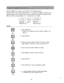 Page 27Using the REDIAL key a pause can be inserted in the dialing sequence.
The pause time can be system programmed to 2 or 3 seconds. For example, a pause can be
inserted between, MCI or Sprint access number 123-4567 and telephone number 201-392-
4382 and stored for speed dialing or on a one-touch key as follows.
StorinqAccess No.PausePhone No.
One-touch key 
1One-touch key 2
. .
.-.1. Press ON/OFF key
* Listen for the intercom dial tone. ON/OFF indicator willlight up.
AUTO
IEI-2. Press AUTO key
3. Press any...