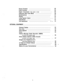 Page 4.  . .  . . .
Pause Function........................................
Flash Function.........................................
Signal Conversion (from pulse to tone).....................
Intercom Dial Tone Mute..............................
Speakerphone.........................................
Display................................................
Long Speech Alarm....................................
Hold Recall............................................
Toll...