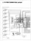 Page 41 89 EM CONNECTION LAYOUT 
Full system configuration layout 
’ EXT. No. 28 i 
I l-J I 
I 
I I 
I I 
I 
1 EXT. No. 26 I 
1 EXT. No. 25 I 
- 
J I I 
1 Door opener Al 
I-- -I  L-- 
See page 14 
I EXT. No. 23 I 
I 
i_---_-- 
See page 9 
I- --, 
L--l For option Key service unit 
(KSU) 
External paging f-1 
1 Speaker 
AMP 
L--- 
Seepage,7 -----------A 
r------l 
L I I 
- SMDR 
I 
L----J 
See page 15 
_- 
: Terminal box 
1  