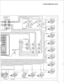 Page 51. SYSTEM CONNECTION LAYOUT 
Power failure unit 
See page 19 I 
I EXT. No. 21 
EXT. No. 32 
eT2 ----- ----- _____ EXT. No. 20 
See page 10 
To central 
r -m 
office line 
I  1 2 
I 
I EXT. No. 17 
Power and grounc 
(AC 12OV) 
I 
4 
I EXT. No. 16 
EXT. No. 15 
- 
I External music on 
hold source 
r--- 
3 ---- +-----) 
-___---- ___-----------------_____I 
--_---------- -I 
See page 17 See page 6 
2  