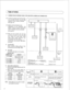 Page 10Type of wires 
a 
CONNECTION OF WIRING CABLE (FOR USE WITH A MODULAR CONNECTOR) 
(a) If the key service unit and the exten- 
sion are within 25 feet, use the cable 
supplied (7 feet, 15 feet or 25 feet). 
(See page 21) KSU 
----_ 
--A---o 
Quad cable 
 J 
n 
i 25 FEET 
[Max option: 
cord)  (b) Station cord and Handset cord 
Depending on the connection and 
length, 4 types of station cords and 2 
types of Handset cords are available. 
(See page 21) -- 
1 - 
ll 
(c) When the key service unit and the...