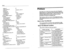 Page 7index 
making 14 
outside, placing 13 
parking 32 
picking up 30 
to attendant 36 
to exlensions 36 
transferring 33 
Qmp:on callback, using 4 1 
Can&lling 
absence message 43 
call forwarding 38 
call waiting request 42 
Chaining SSD or PSD numbers 20 
Checking 
PSD numbers 17 
SS IJ numbers 20 
Client account code 
programming into PSD code 26 E 
Emergency calls 15 
F 
FF key 
direct outside line 14 
feature codes 61 
Forwarding 
cancelling 38 
setting up 37 
using 37 
H 
Holding 
calls 31 
putting a...