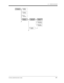 Page 193B1 SYSTEM NAVIGATION
SYSTEM ADMINISTRATORS GUIDE
193
1. Program1. Mallbox
    Setting
2. Class of
    Service
3. Port
    Service
4. Service
    Setting1. Automated
    Attendant
2. Custom
    Service
1. Department
    Dialing
2. Operators
    Parameter
3. Alternate
    Extension 