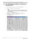 Page 80INTEGRATING THE VPS WITH THE PANASONIC KX-TA SERIES PBX AND KX-TD SERIES PBX
80 Installation Manual
4.3 KX-TD500 PROGRAMMING FOR DIGITAL 
INTEGRATION
Follow the procedure below to program the VPS card for DPT Integration.
1.Assignment of the VPS card to be connected to the VPS
Note:
If the VPS card to which the VPS will be assigned is already installed in the KX-
TD500, skip the steps a through d. If a new VPS card is installed in the KX-TD500, 
follow the steps below.
a)Go to the 1-1 Slot Assignment...