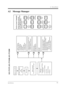 Page 73A2 Message Manager
Quick Reference 
73
A2 Message Manager
1
ABC2
DEF3
GHI4
JKL5
MNO6
PRS7
TUV8
WXY9
OPER0
#
KX-TVS75, KX-TVS100, KX-TVS200
Service Access CommandsDial the following commands
any time during system prompts 
to get a different mailbox,
extension, or menu.
#1
Dial by
Name#3(#D)
Department
Dial
#6(#M)
Voice Mail
#7(#R)
Restart
(Main Menu)#8(#T)
Transfer to
an Extn.#9(#X)
Exit
Return to
Previous
Menu0
Help To Enter a Mailbox:
dial
#6    998
1
1   Repeat  Message
1.1Previous Message
2   Next...