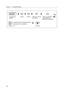 Page 22Section 3     Sending Messages
22
Log into your 
mailbox.Press 6.
6
Press 1 to change 
the schedule or 
delete the message.
1
Press 3.
3
Press 2 to check 
the status.
2
On-hook.
Subscriber’s 
Main Menu
To cancel external message delivery1
To change the time and date
Press 1 or 2.2 