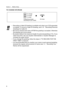 Page 8Section 1     Mailbox Setup
8
TO CHANGE OR ERASE
 Recording a Caller ID Greeting is available only when your COS parameter 
is enabled. To record a Caller ID Greeting, see 4.10 Recording Personal 
Greetings for Caller ID.
 Be sure to exit from the menu AFTER the greeting is accepted. Otherwise 
the greeting will not be stored.
 By system default, the maximum length of a personal greeting is 16 s. If you 
need more time, ask your System Administrator or System Manager to 
increase the upper bound.
 If...