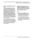 Page 22PREPARING TO INSTALL THE VOICE MESSAGING SYSTEM 
The voice messaging system’s power 
SUPPlY 
The voice messaging system requires 
electrical power that is free from voltage 
drops, surges, and related problems. For 
this reason, avoid connecting the voice 
messaging system to an outlet on a circuit 
shared by equipment wiih large motors- 
especially motors that stop and start 
frequently. Circuits shared by refrigerators, 
heating and cooling equipment, or large 
photocopiers frequently interfere with...