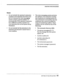 Page 45CREATING VOICE MAILBOXES 
Notes 
l Do not include the operator’s extension 
number in the extension list if the num- 
ber is 0, because the voice messaging 
system creates a special mailbox “0” 
automatically If the operator’s extension 
has a different number, include it on 
your extension list on-the System Setup 
Worksheet. 
l Do not include the fax extension in the 
extension list because it cannot have a 
voice mailbox. 
l The voice messaging system prevents 
the addition of an extension number...