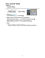 Page 77Home network DLNA
Photos
Viewing Photos
1.
Display  VIERA  TOOLS
VIERA  TOOLS   VIERA  TOOLS
 
2.Display DLNA server
Select  DLNA using 
/ and press  
3.Select server  (Available DLNA servers are  displayed).
Select desired server using 
/ from DLNA server list and press  
4.Select photo  (Thumbnail  and Contents  type are  displayed ).
Select desired content using 
/ from file list and press  
5.View Follow the Navigation and guide  to operate.* Displayed navigation and guide  will be different...