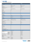 Page 204/11 Specifications subject to change without notice. 
2011 Viera®
DT30 Series LED/LCD
TC-L37DT30TC-L32DT30
VIDEO
Screen Size Diagonal (in) 37.0 31.5
Aspect Ratio 16:9 16:9
Panel IPS Alpha LED LCD 1080p (WSXGA) IPS Alpha LED LCD 1080p (WSXGA)
Filter Clear Panel Clear Panel
Number of Pixels 2,073,600 (1,920 x 1,080)  2,073,600 (1,920 x 1,080) 
Moving Picture Resolution 1,080 lines 1,080 lines
Viewing Angle 178 degrees 178 degrees
HDTV Display Capability (1080p, 1080i, 720p) Y Y
EDTV Display Capability...