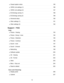 Page 10Support / FAQ
FAQ
Care and  Cleaning
Closed caption notice185
VIERA  Link settings  (1)186
VIERA  Link settings  (2)187
ECO/energy  saving (1)188
ECO/energy  saving (2)189
Advanced  setup190
Other  settings  (1)191
Other  settings  (2)192
Picture - Viewing193
Picture - Snowy  / none194
Picture - Distortion195
Picture - Continue196
Sound - none197
Sound - Unusual198
Networking199
Software  update200
3D - Viewing201
3D - Format202
Other203
Menu  - Gray-out204
Reset to default205
Display panel206...