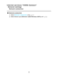 Page 44Internet services VIERA Connect
Network settings
Network connection
Network connection
Select Network connection  using /
Select Network type (Ethernet cable/Wireless (WiFi) ) with /
44  