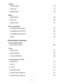 Page 6Videos
Music
Data information
Convenience features
Using VIERA  TOOLS
Timer
Lock (parental  control)
Viewing  Videos96
Video view97
Options  menu98
Playing Music99
Music view100
Options  menu101
Compatible Data format (1)102
Compatible Data format (2)103
Compatible Data format (3)104
Notice105
Using VIERA  TOOLS106
Setting menu107
Sleep (Off timer)108
Timer (On/Off timer)109
Setting menu110
Lock (1)111
Lock (2)112
Password setting113
Parental control  ratings  (1)114
Parental control  ratings  (2)115
6  