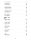 Page 10Support / FAQ
FAQ
Anti Image retention184
Closed caption (1)185
Closed caption (2)186
Closed caption notice187
VIERA  Link settings  (1)188
VIERA  Link settings  (2)189
ECO/energy  saving (1)190
ECO/energy  saving (2)191
Advanced  setup192
Other  settings  (1)193
Other  settings  (2)194
Picture - Viewing195
Picture - Snowy  / none196
Picture - Distortion197
Picture - Continue198
Sound - none199
Sound - Unusual200
Networking201
Software  update202
3D - Viewing203
3D - Format204
Other205
Menu  -...