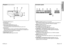 Page 814-E
NGLISH
ENGLISH
-15
Preparation
Connector panel
#$ % & '
)
(
#SERIAL connector (pages 22, 23, 24 and 66)
This connector is used to connect a personal computer to the projector in
order to control the projector externally. (RS-232C compatible)
$HDMI IN connector (page 23)
This connector is used to input HDMI signals.
%PC IN (RGB input) connector (page 24)
This connector is used to input RGB signals from a PC.
&COMPONENT 1 IN [YP
BPR(C
BCR) input] connectors (page 22)
These connectors are used to...