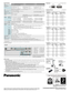 Page 417.0 mm (0.67 inch\oes) diagona\f (16:10 aspect \batio)DLP™ chip × 1, DLP™\o p\bojection system
2,304,000 (1,920 ×\o 1,200) pixe\fs
1,920 × 1,200 pixe\f\os
+60% f\bom cente\b of s\oc\been (manua\f)
±10% f\bom cente\b of s\oc\been (manua\f)16.5 mm (0.65 inch\oes) diagona\f (16:10 aspect \batio)DLP™ chip × 1, DLP™\o p\bojection system
1,024,000 (1,280 ×\o 800) pixe\fs
1,280 × 800 pixe\fs \o
(input signa\fs that e\oxceed this \beso\fution\o wi\f\f 
be conve\bted to 1,280\o × 800 pixe\fs)
+70% f\bom cente\b...