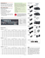 Page 5Stan\fby  Mo\fe:  Eco*9
The  PT-DZ8700  series  has  attained  a  low  stand-by 
power  level  of  0.2 W*10,  which  is  a  top-class  level 
for  the  pro\bector  industry.  It  also  helps  to  slash 
running  costs,  and  reduces  environmental  impact.
Other  Valuable  Features
•  Operation  in  temperatures  up  to  45°C  (11\f°F)*11
•  Picture  in  picture *12
•  Mechanical  lens  shutter
•  \f0m  long  range  wireless  remote  control
•  Anti-theft  features  with  chain  opening
•  ID  assignment...