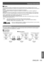 Page 105Technical Information
ENGLISH - 105
Appendix
■
■ PJLink
The PJLink subcommittee was established within the Data Projector Group in September 2003. 
The new 
PJLink interface specification for projectors was stipulated by the PJLink subcommittee as part of its first year of 
activities.
PJLink is a unified standard for the control and management of projectors.
The standard allows centralized management of projectors and operation with a controller , regardless of 
manufacturer.
JBMIA aims to provide early...