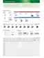 Page 5* This product is used together with an optional bracket assembly (sold separately).
For the PT-EX16K only
Zoom lensFixed-focus lens
For the PT-EX12K only
Projection distance Optional Accessories
Lower edge of projected image
Upper edge of projected image
L
Projected image L
H
H
unit: mm (inch)Dimensions
650 (25-5/8)
815 (32-1/8)349 (13-3/4)538.5 (21-1/4)757 (29-3/4)268 (10-1/2)
Panasonic works from every angle to minimize environmental impact 
in the product design, production and delivery processes,...