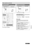 Page 33Settings
ENGLISH  33
Menu operation (continued)
LANGUAGE MENU
Select the required language.
Remote controlControl panel
MENURETURN
ENTE R
FR EE ZEA V
M UTE
C O M PUTERVID EO
D EFA ULT
FUNCTI ONWIN.INDEX-
M ENU
ENTE RSTANDBY
        (R)
ON(G)
LAMPTEMP
MENUFUNCTION
ENTER INPUT
SELECTMENU
ENTER
M ENURETURN
ENTE R
FR EE ZEA V
M UTE
C O M PUTERVID EO
D EFA ULT
FUNCTI ONWIN.INDEX-
M ENU
ENTE RSTANDBY
        (R)
ON(G)
LAMPTEMP
MENUFUNCTION
ENTER INPUT
SELECTMENU
ENTER
PICTURE
POSITION
DISPLA Y OPTION
PROJECT...