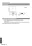 Page 62
Appendix
Technical Information
ENGLISH - 62
 VGA and XGA are trademarks of Internat ional Business Machines Corporation.
  S-VGA is a registered trademark of the  Video Electronics Standards Association.
  HDMI, the HDMI logo and Hig h-Definition Multimedia Interface are trademarks or registered trademarks of 
HDMI Licensing LLC.
  The font used in the on-screen displays is a Ricoh bi tmap font, which is manufactured and sold by Ricoh 
Company, Ltd. 
All other trademarks are the property of the various...