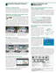 Page 4Brightness of 4,000/3,500 lumens
A high-performance optical system combines with a high-efficiency 250 W
UHM lamp to deliver a high brightness of 4,000 lumens (PT-F300NTU
and PT-F300U) or 3,500 lumens (PT-FW300NTU and PT-FW300U). All
models deliver crisp, bright images that are easy for the audience to see.
Daylight View 5 Gives Better Color Perception for Easy
Viewing in Various Lighting Conditions
The PT-F300 Series features Panasonic’s Daylight
View 5 technology. Remarkable detail is provided
and...