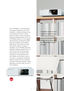 Page 3The projector can also be set on
a shelf at the back of the room,
greatly simplifying installation.
Thanks to the wireless LAN
function, you can set up a sys-
tem using multiple PCs quickly
and easily.
The PT-FW100NTE is a high-performance
LCD projector designed for use in fixed
installations. It combines Panasonic’s origi-
nal Auto Rolling Filter with an original
lamp drive system to deliver crisp, bright
images over extended periods of time. The
PT-FW100NTE features 0.74-inch diagonal
high-performance...