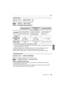 Page 8181
Menu
 (ENG) DVQX1052
Applicable modes: 
Select the shutter to be used for taking pictures.
Settings: [AUTO]/[MSHTR]/[EFC]/[ESHTR]
¢1 This setting is available only in Manual Exposure Mode.
¢ 2 Up to an ISO sensitivity of [ISO3200]. When the setting is hig her than [ISO3200], the shutter 
speed will be faster than 1 second.
• Compared to Mechanical Shutter Mode, Electronic Front Curtain  Mode produces less 
shutter-induced shake, so it can minimize the influence of shut ter vibration.
• Electronic...