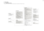 Page 496 Flow Chart6.1. Disassembly Flow ChartThe following chart is the procedure for disassembling the casing and inside parts for internal inspection when carrying out the servicing.
	
		




		
		



	 !




 



	


!

	







#	!	


$



%



	 


...