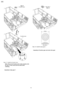 Page 76Step 11: Install the function lever.
Note: Ensure the function lever seats properly onto
the ribs. A click soundwill beheard when
installing.
 
    · 
    Assembly ofplaygear 1
Step 12: Install the play gear 1.
 
    · 
    Assembly of function gear and main drive gear
76
CRS1 