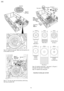 Page 78Step 16: Install the cam gear. Make sure the big hole is fix
at the position (A) at 90°
Step 17: Turn the cam gear anti-clockwise until the big
hole stop at position (B).
Step 18: Install the relay gear 1, relay gear 3, UD gear 2,
long gear and play gear 2 respectively.
Step 19: Install the tray relay gear.
 
    · 
    Assembly of pulley gear and belt
78
CRS1 