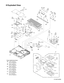 Page 58
CF-29NTQGZBM
8 Exploded View
K74
K75
K73
K17
K409
K68 K25
E45E9
K452
E47
K22
K409
K27
K93 K409
E19
K400
K69K409
K26K99
K70 K4K463
K54
E3
E46
K405
E4
E14
K21
K21
K36
K409K409
K61
K461
K1-11
K1-1
K1-9 K1-6
K1-3
K1-13
K1-14 K1-13
K1-2 K1-2
K1-8
K1-8K1-10
K1
E13
K457
K400
K406
K406
K64
K65
K406
K406
K2
K72
K785
K785
K8
K787
K786
K787
K787
K1-12K1-12
K1-15
A
LLL
B
B
B
B
BB
A
A
A
A
F
V
V
Screw tightening torque
         0.19 _ 0.02 N.m
         (2.0 _ 0.2 kgf.cm)
         0.45 _ 0.05 N.m
         (4.5 _ 0.5...