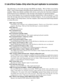 Page 166  List of Error Codes 
The following is a list of the messages that BIOS can display.  Most of \
them occur during
POST.  Some of them display information about a hardware device, e.g., t\
he amount of memory
installed.  Others may indicate a problem with a device, such as the way\
 it has been configured.
Following the list are explanations of the messages and remedies for rep\
orted problems.
If your system displays one of except the messages marked below with an \
asterisk (*), write
down the message...