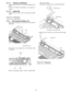 Page 279-4
9.1.7.1. Wireless LAN Module
1. Remove the two Screws  and two Cables(Gray andBlue).
2. Pull out the Wireless LAN Module in the direction of
arrows.
9.1.7.2. BIOS PCB
1. Remove the two Screws , and remove the BIOSPCB.
Screws  : DFHE5122YA
Screws  : DRHM0065ZA
9.1.8. Removing the Display unit
1. Remove the six Screws , and turn over the SW LED MDC PCB.
2. Disconnect the two Cables from the Connectors (CN5 and CN35).
3. Remove the Speaker Holder L and four Cables (black, white, blue and grey).
Remove...