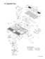 Page 68CF-52AJYZDZM
10  Exploded View
K140
N2
E
N2
E
N2
E
N2
E
K121
N2
B
E39
H
N2
E
N12
E
EN202
E
N202
K151 H
N8 E
N202
K214
K213
K212
K212
K215
K216
K217
E201
K218N2
E
N2
E
K211E5
K155 E34
N2
K154K33HN8
K30K47 K46
K44 K45
E6
N12
E
K41
N8
K34
K41K41E21
EN9 E
N9
K160
E24
K159
E
N2
E11
K125
K160
F
N2
K32
K43
E33
K35
K36
E20
K37
E4
E18
K39
K38
N12
BN12
B
K40
K175
K176
K174
Screw tightening torque0.18 ± 0.02 N.m
(1.8 ± 0.2 kgf.cm)
0.2 ± 0.02 N.m
(2.0 ± 0.2 kgf.cm) 0.18 ± 0.01 N.m
(0.8 ± 0.1 kgf.cm)
0.44 ± 0.02 N.m...