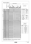 Page 3Composite/Component Video
TY-42TM6
Y
Component Video
TY-42TM6A/Z
LAN Control
TY-FB12LC
PC Input
TY-42TM6P
RGB Active Through
TY-42TM6G
Composite Video
TY-42TM6B/V
BNC Dual Video
TY-FB9BD
DVI-D
TY-FB11DD
SDI
TY-FB7SD
HD-SDI
TY-FB9HD
HD-SDI with Audio
 TY-FB10HD
Dual HD-SDI
TY-FB11DHD
HDMI
TY-FB8HM
Dual HDMI
TY-FB10HMDPin Assignment and Signal NameNTSC 15.73 59.94YYY
Pin No. Signal name
PAL 15.63 50.00 YYY
1CD
PAL60 15.73 59.94 YYY
2 RXD
SECAM 15.63 50.00 YYY
3 TXD
Modified NTSC 15.73 59.94 YYY
4 DTR...