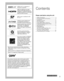 Page 33
VIERA Link™ is a trademark of 
Panasonic Corporation.
HDMI, the HDMI logo and High-
Definition Multimedia Interface are 
trademarks or registered trademarks 
of HDMI Licensing LLC in the United 
States and other countries.
SDXC Logo is a trademark of SD-
3C, LLC.
“AVCHD” and the “AVCHD” logo 
are trademarks of Panasonic 
Corporation and Sony Corporation.
DLNA®, the DLNA Logo and DLNA 
CERTIFIED™ are trademarks, 
service marks, or certification 
marks of the Digital Living Network 
Alliance.
QuickTime...