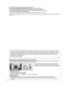 Page 262
  ■No muestre una imagen fija durante mucho tiempoEsto hará que la imagen permanezca en la pantalla de plasma (“Retención de imagen”). Esto no se considera como 
una falla de funcionamiento y no está cubierto por la garantía.
4 : 312Para impedir la “Retención de imagen”, el salvapantallas 
se activa automáticamente después de pasar unos pocos 
minutos si no se envían señales o no se realizan operaciones. 
Imágenes fijas típicas
  ●Números de canales y otros logotipos  ●Imagen visualizada en el modo 4:3...