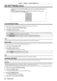 Page 90Chapter 4 Settings — [3D SETTINGS] menu
90 - ENGLISH
[3D SETTINGS] menu
On the menu screen, select [3D SETTINGS] from the main menu, and select \
an item from the 
sub-menu.
Refer to “Navigating through the menu” (x
  page   65) for the operation of the menu screen.
 fAfter selecting the item, press 

asqw to set.
[3D SYSTEM SETTING]
Set a picture display method for use during 3D signal input as necessary for the 3D system in use.
1) Press  as to select [3D SYSTEM SETTING].
2)  
Press 
 qw to switch the...