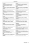 Page 11Important Safety Notice
ENGLISH - 5
Im portan t 
Inf ormation
Hrvatski
Read this first!
ENGLISH  -  11  