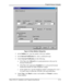 Page 67 Programming by Computer  
Atlas AVM JR. Installation and Programming Manual 4-13 Figure 4-8 New Mailbox Dialog Box 
3. In the Mailbox box, type the number of the new mailbox. 
4. In the Internal Notification list, select a notification type. 
5. Under External Notification, do the following: 
a.  Click Yes in the Allowed box to grant permission to the user for 
External Notification. 
b.  Click Yes in the appropriate Enabled box to activate the External 
Notification feature for either telephone or...