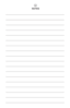 Page 20NOTES
__________________________________________________
____________________________________________________________________________________________________
__________________________________________________
__________________________________________________
__________________________________________________
__________________________________________________
__________________________________________________
__________________________________________________...